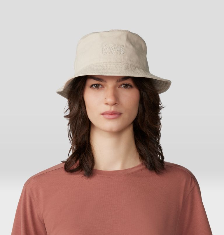 Wander Pass Bucket Hat, Color: Wild Oyster, image 6