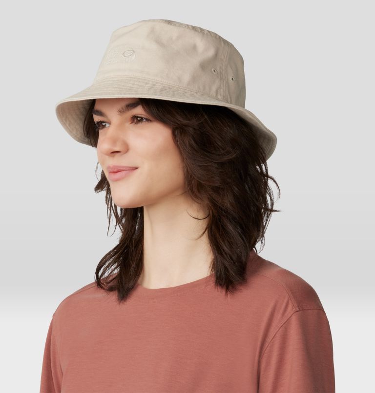 Wander Pass Bucket Hat, Color: Wild Oyster, image 8