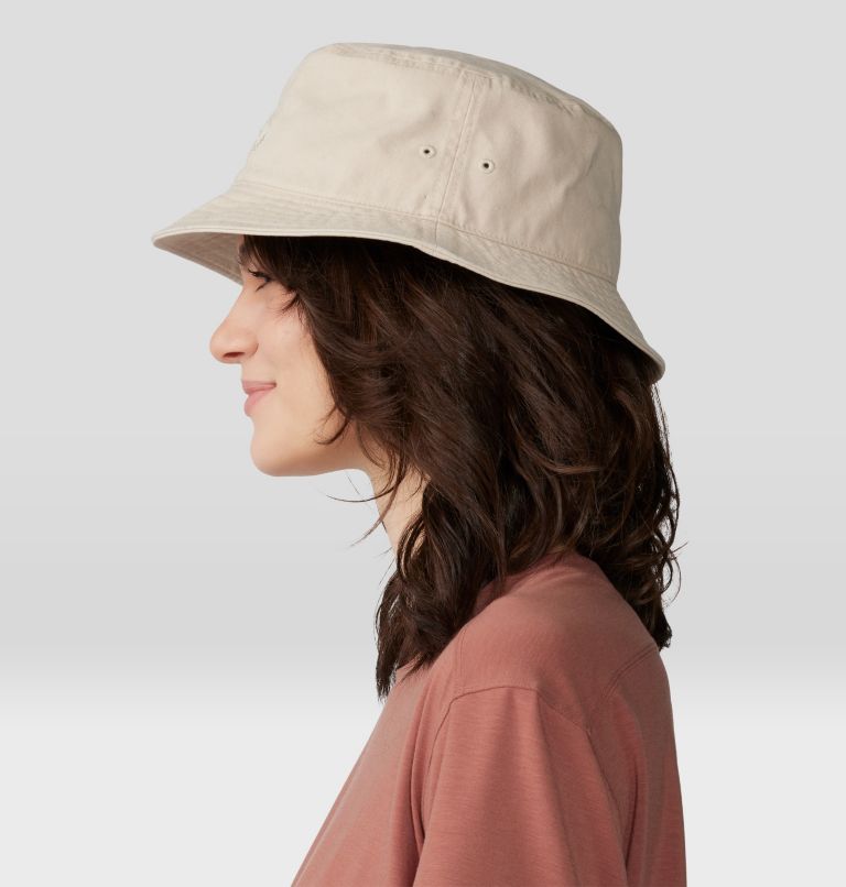 Wander Pass Bucket Hat, Color: Wild Oyster, image 9