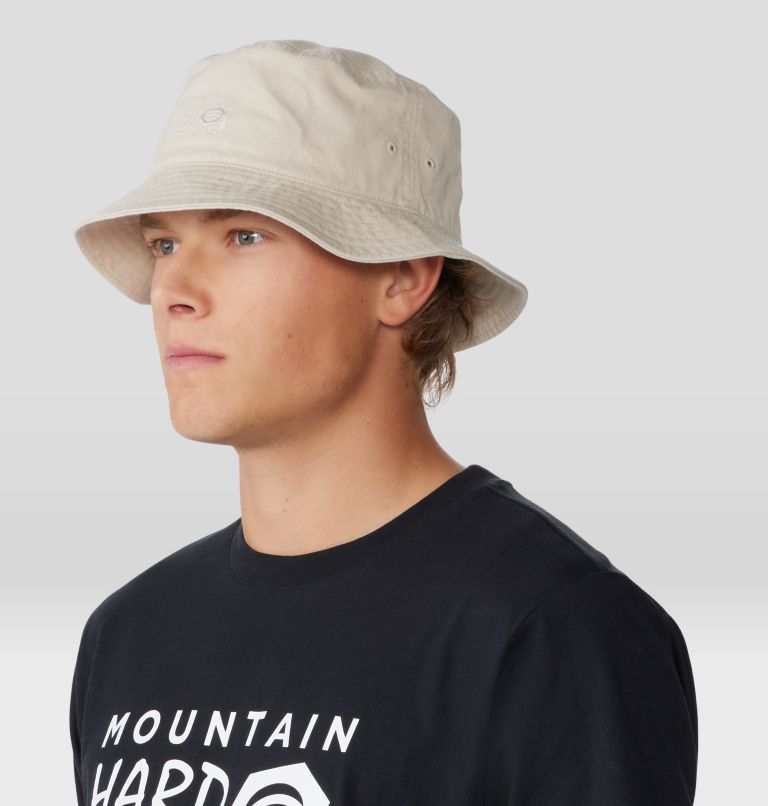 Wander Pass Bucket Hat, Color: Wild Oyster, image 3