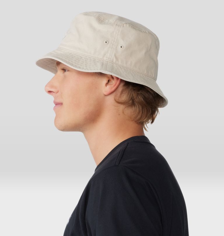 Wander Pass Bucket Hat, Color: Wild Oyster, image 4