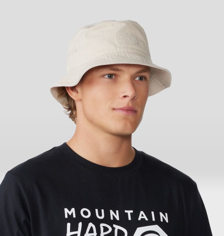 Wander Pass Bucket Hat, Color: Wild Oyster, image 5