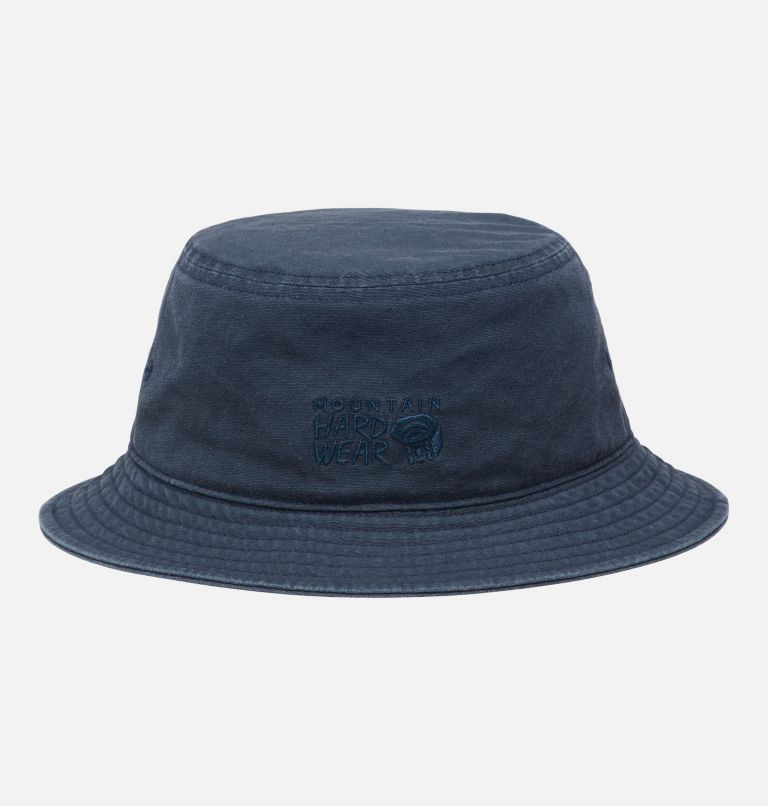 Wander Pass Bucket Hat, Color: Hardwear Navy, image 3
