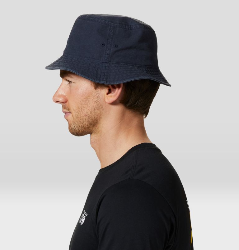 Buy Mountaineering Hiking Hat for Men Bucket Hats - Grey Online