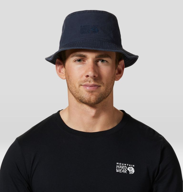 Wander Pass™ Bucket Hat