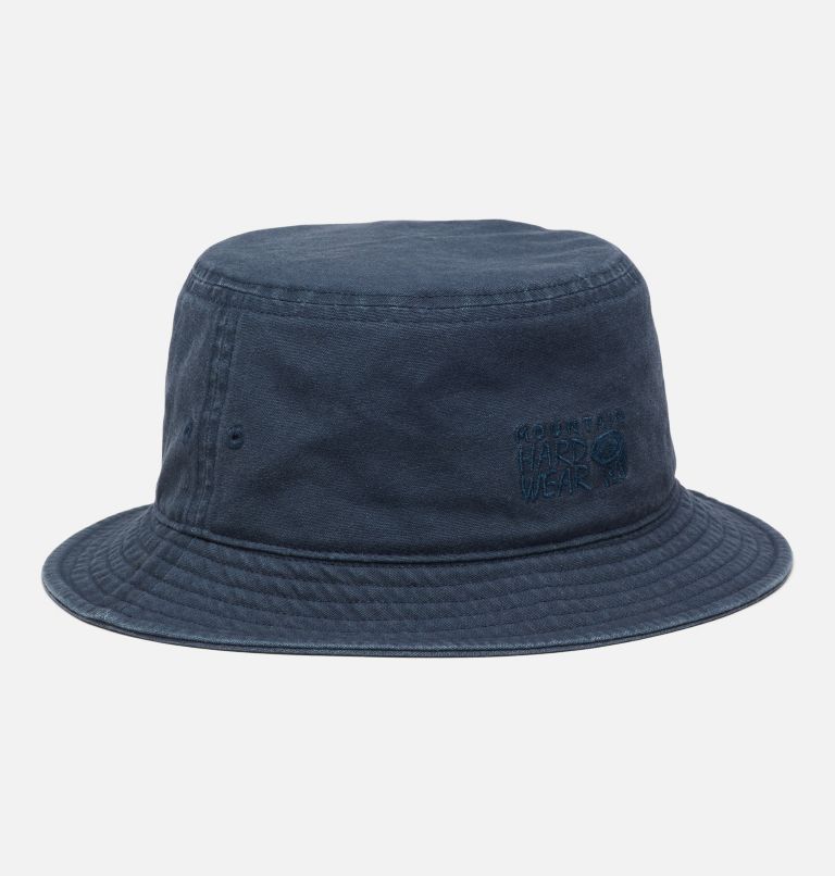 Wander Pass Bucket Hat, Color: Hardwear Navy, image 1