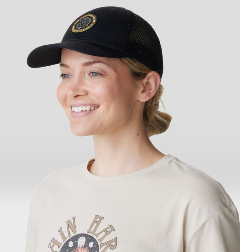 High baseball cap online