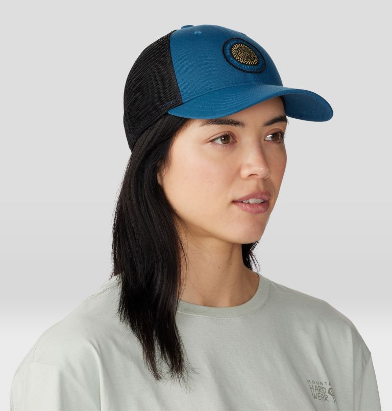 Mountain Hardwear High Altitude Trucker Hat