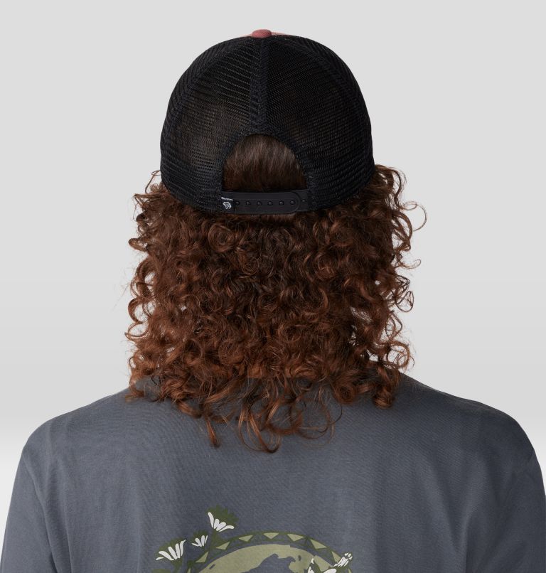 Casquette de camionneur High Altitude, Color: Clay Earth, image 7