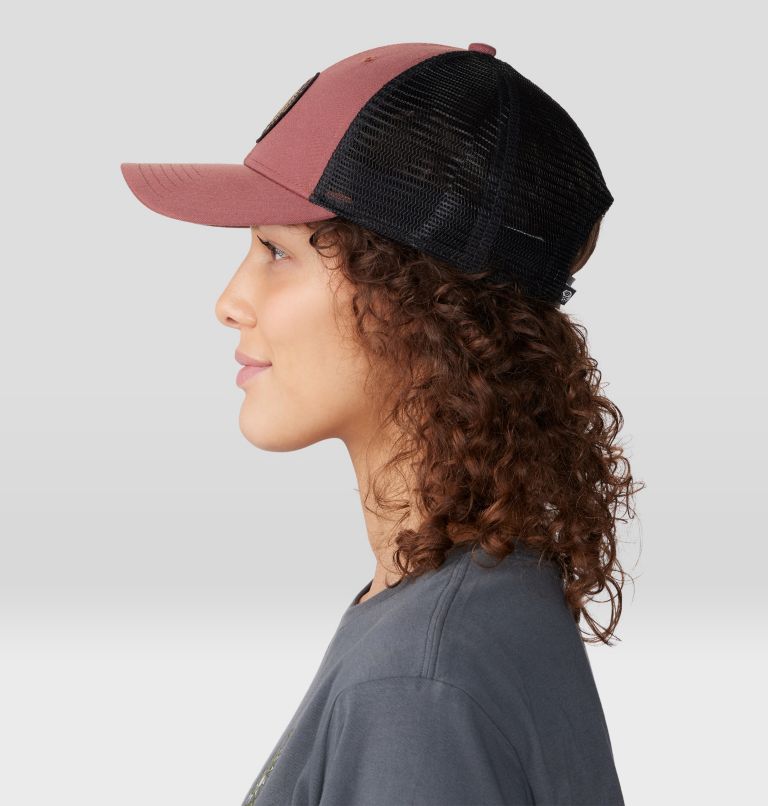 Casquette de camionneur High Altitude, Color: Clay Earth, image 9