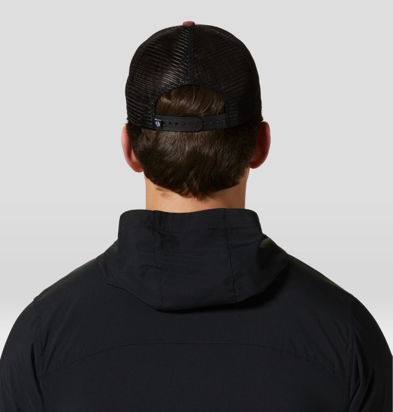 Casquette de camionneur High Altitude, Color: Clay Earth, image 2