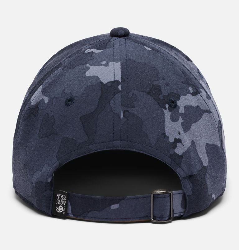 Casquette Dynama Femme, Color: Dark Zinc Pines Camo, image 7