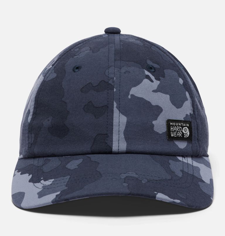 Casquette Dynama Femme, Color: Dark Zinc Pines Camo, image 8