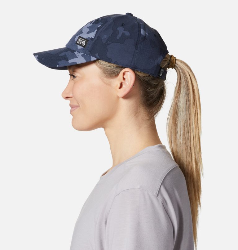 Columbia Women's Ponytail Ball Cap