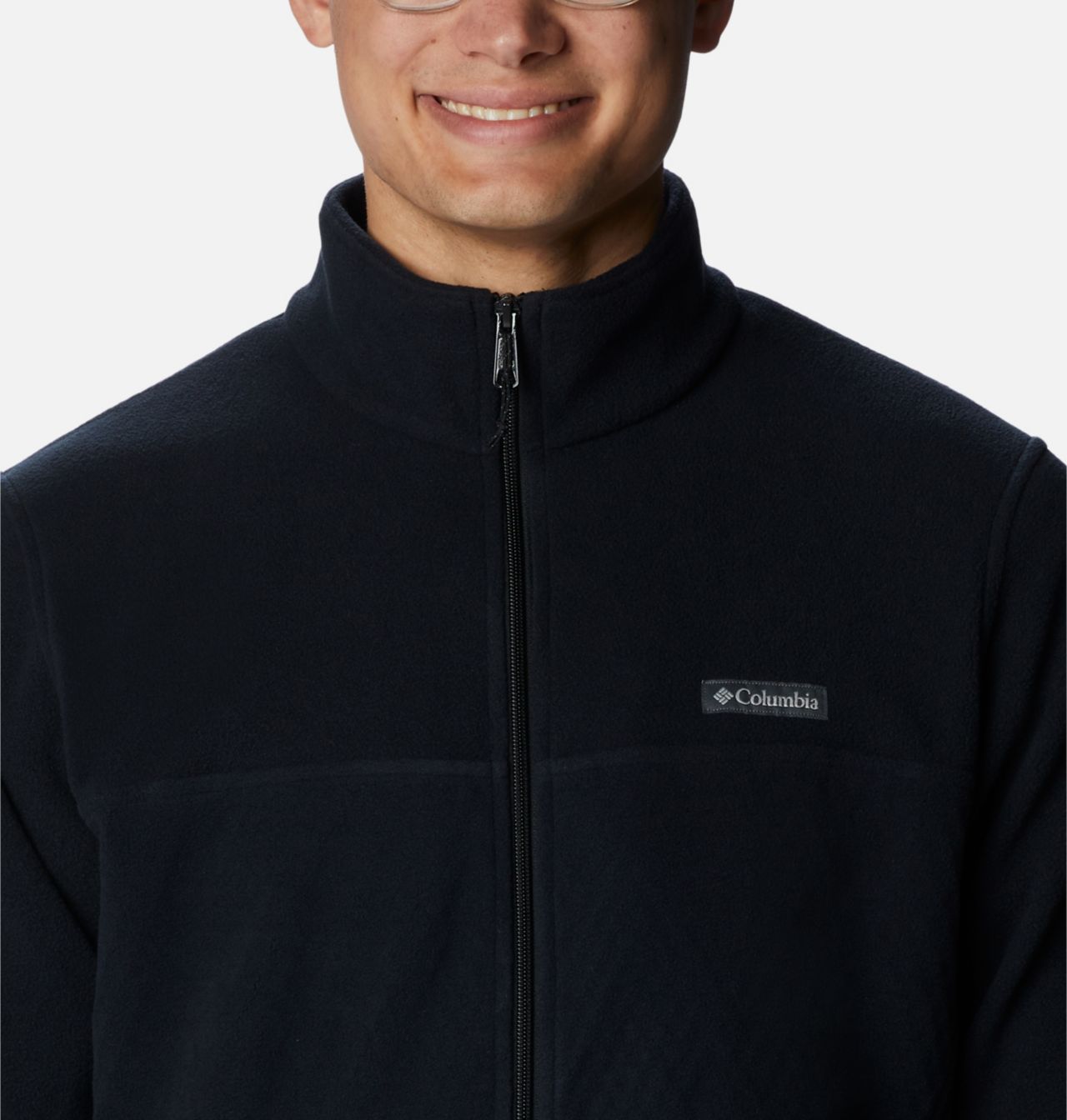 M Overlook Trail™ Full Zip | 010 | S 4