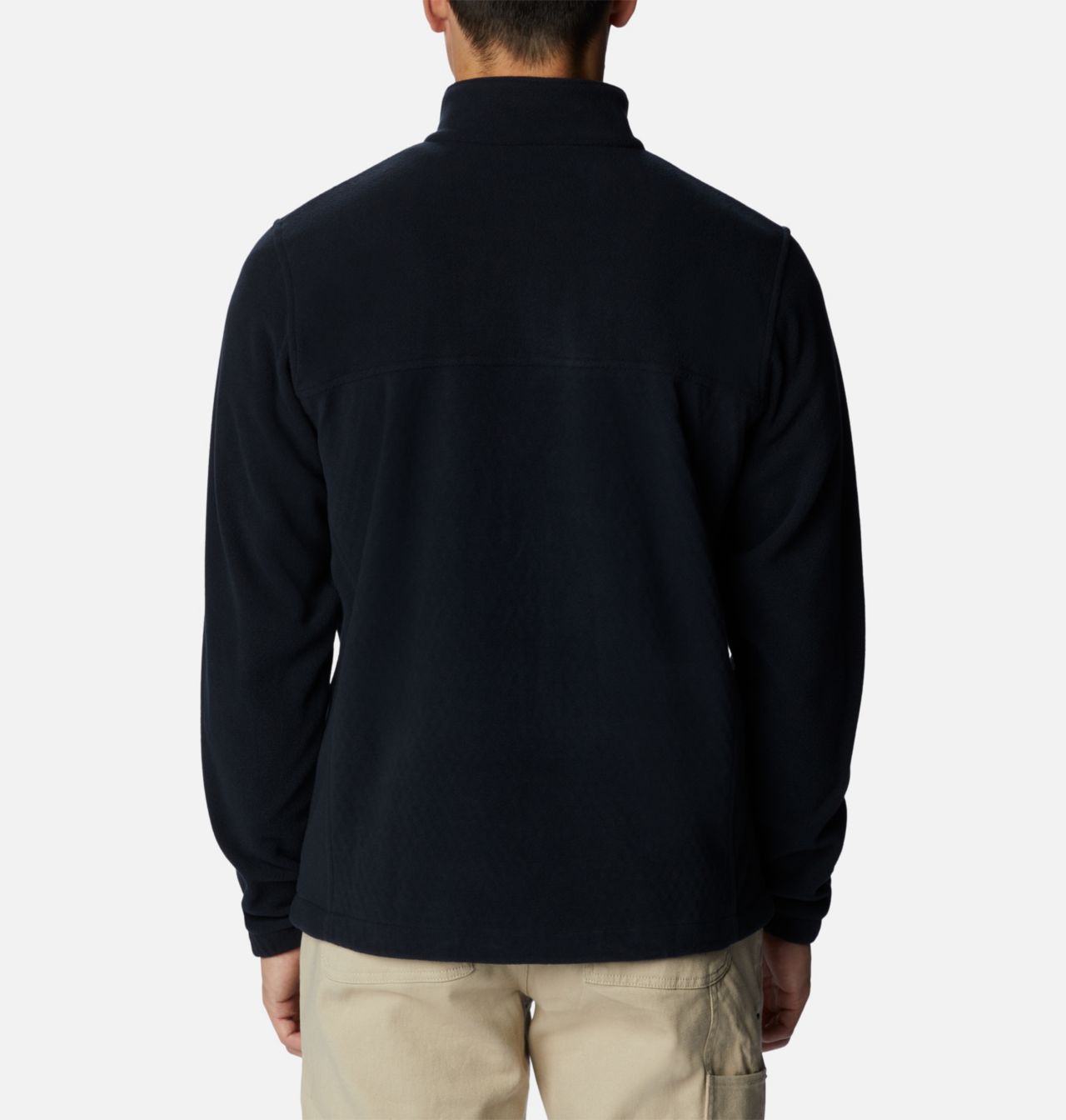 M Overlook Trail™ Full Zip | 010 | S 2