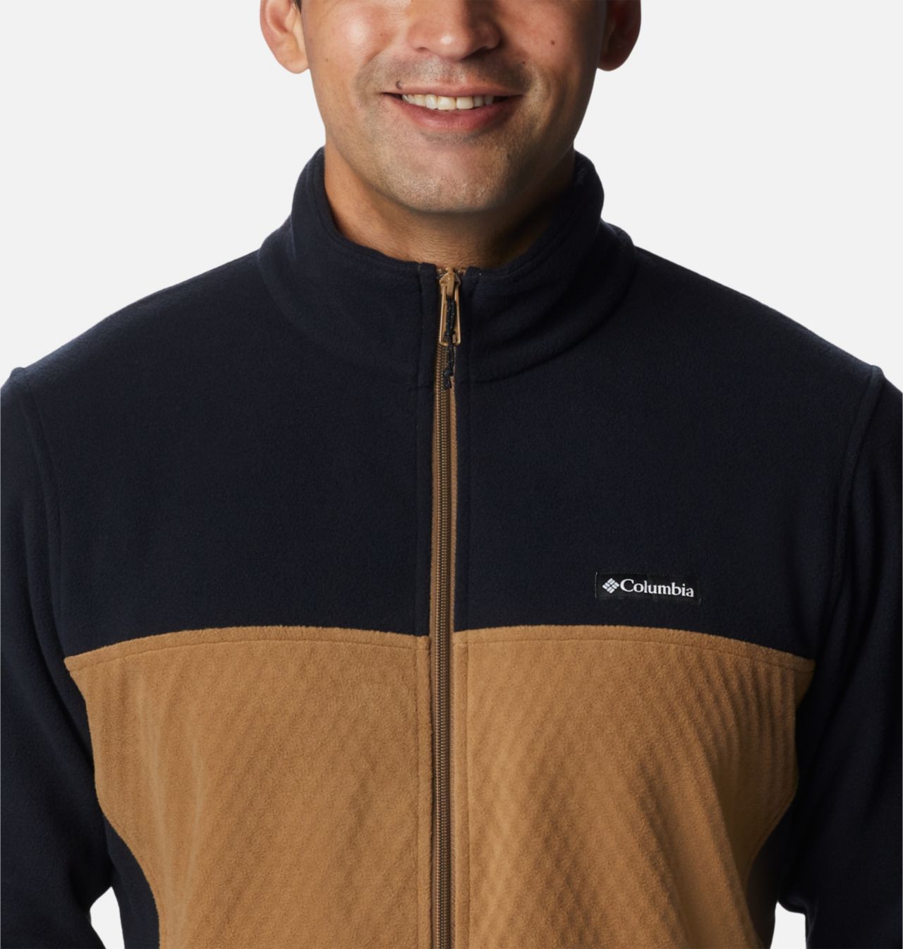 Men's Overlook Trail™ Full Zip Jacket - Tall 4