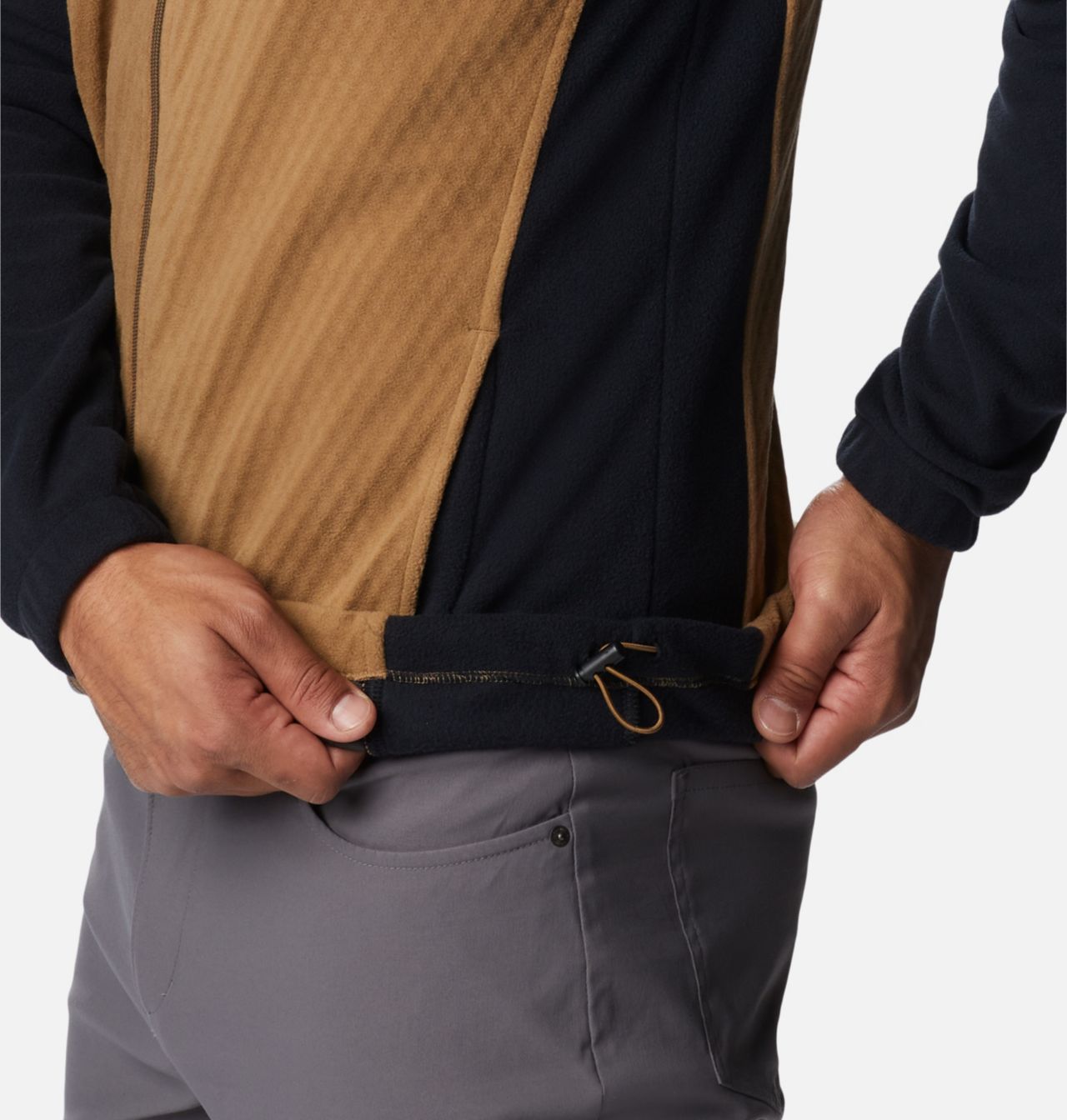 Men's Overlook Trail™ Full Zip Jacket - Tall 7
