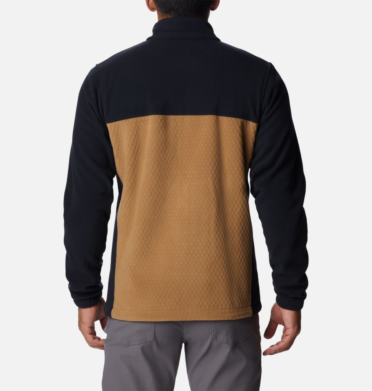 Men's Overlook Trail™ Full Zip Jacket - Tall 2