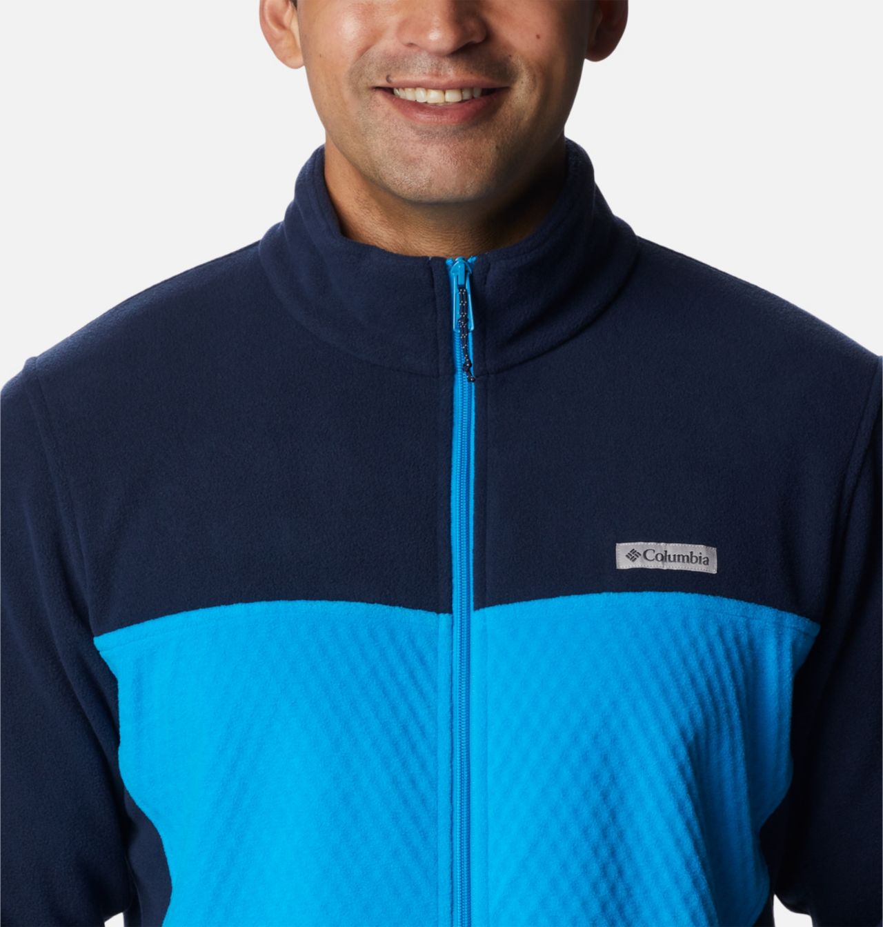 Men's Overlook Trail™ Full Zip Jacket 4