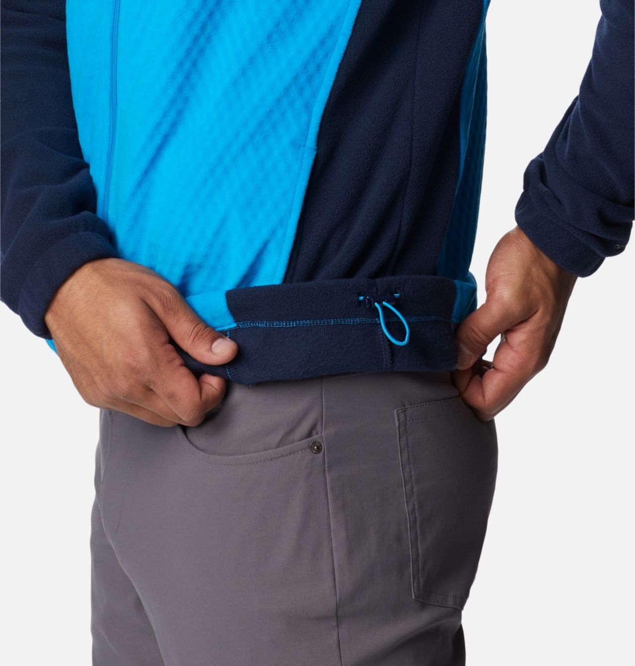 Men's Overlook Trail™ Full Zip Jacket 7
