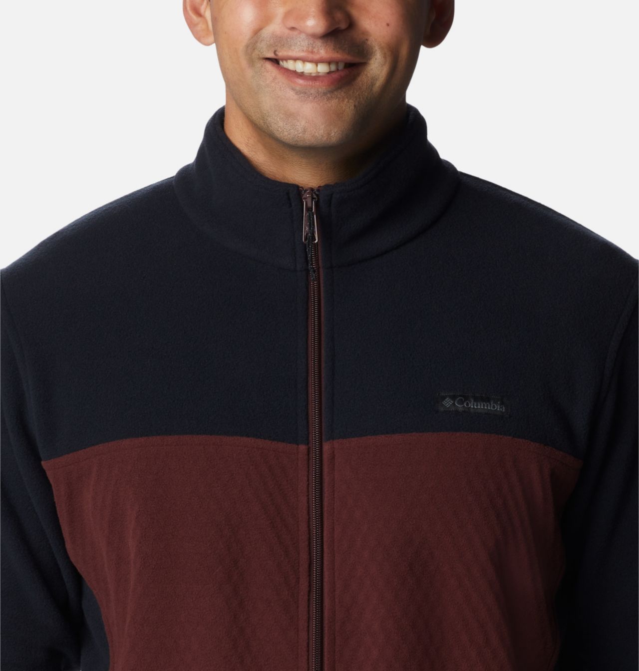 Men's Overlook Trail™ Full Zip Jacket 4