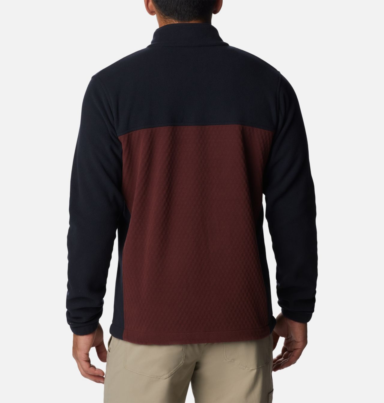 Men's Overlook Trail™ Full Zip Jacket 2