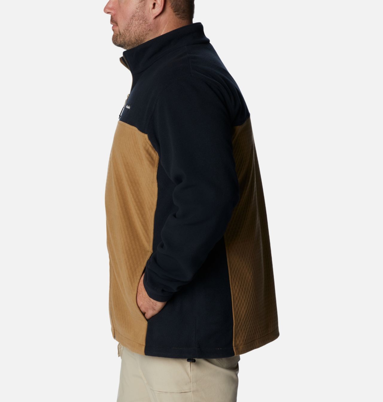 Men's Overlook Trail™ Full Zip Jacket - Big 3
