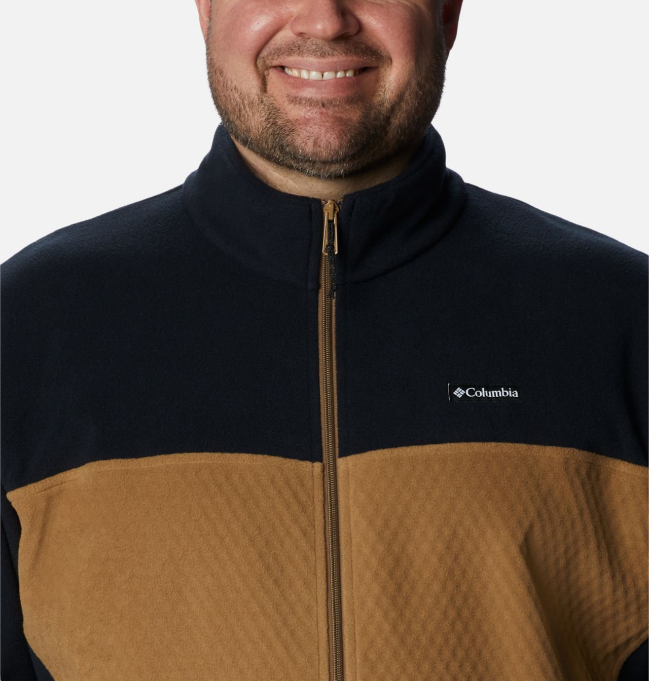 Men's Overlook Trail™ Full Zip Jacket - Big 4