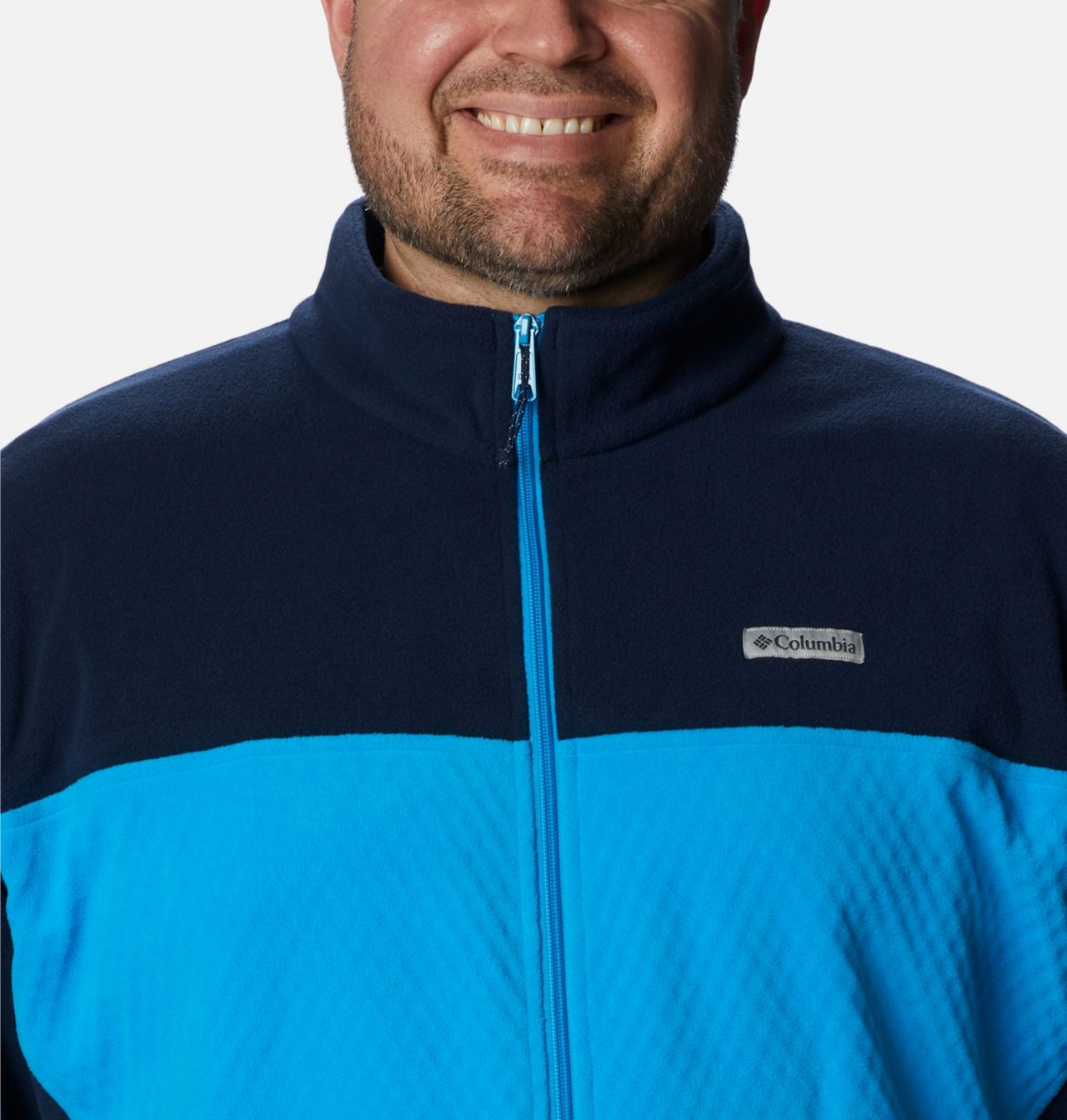 Men's Overlook Trail™ Full Zip Jacket - Big 4