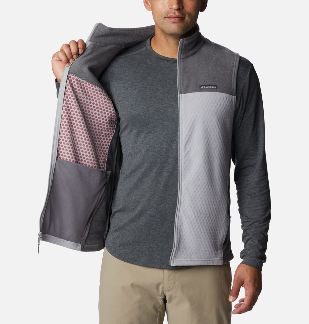 M Overlook Trail™ Vest | 039 | XL 5