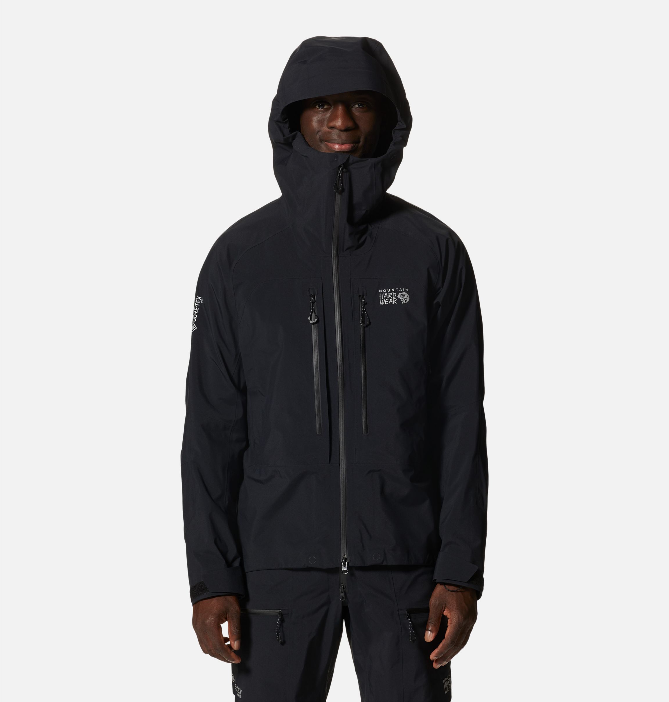 Men's Routefinder™ GORE-TEX PRO Jacket