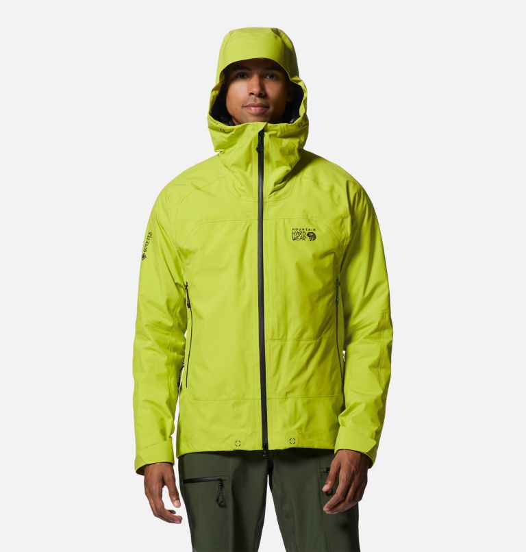 Men's Dawnlight™ GORE-TEX PRO Jacket | Mountain Hardwear