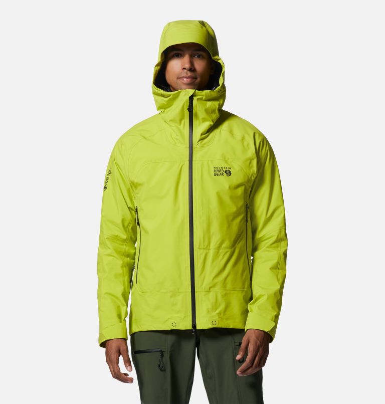 Men's Alpine Gore-Tex Jacket reef