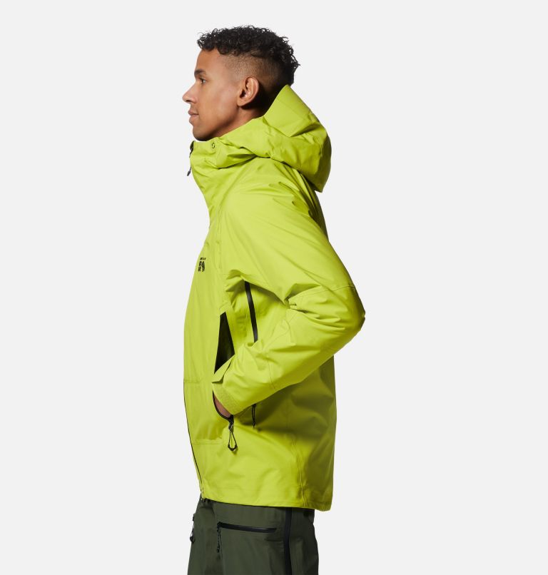 Men's Dawnlight™ GORETEX PRO Jacket Mountain Hardwear