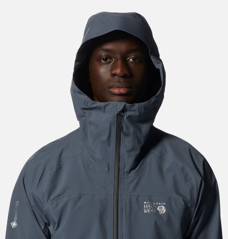 Gore tex outlet pro jacket