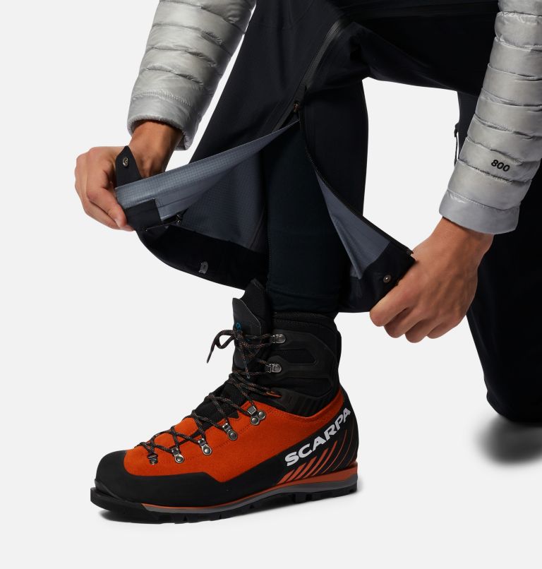 Men's Dawnlight™ GORE-TEX PRO Pant | Mountain Hardwear Men's Dawnlight™ GORE-TEX PRO Pant | Mountain Hardwear