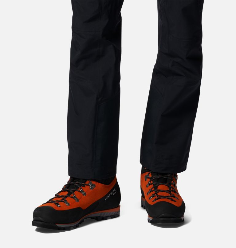 Thumbnail: Pantalon Dawnlight GORE-TEX PRO Homme, Color: Black, image 7