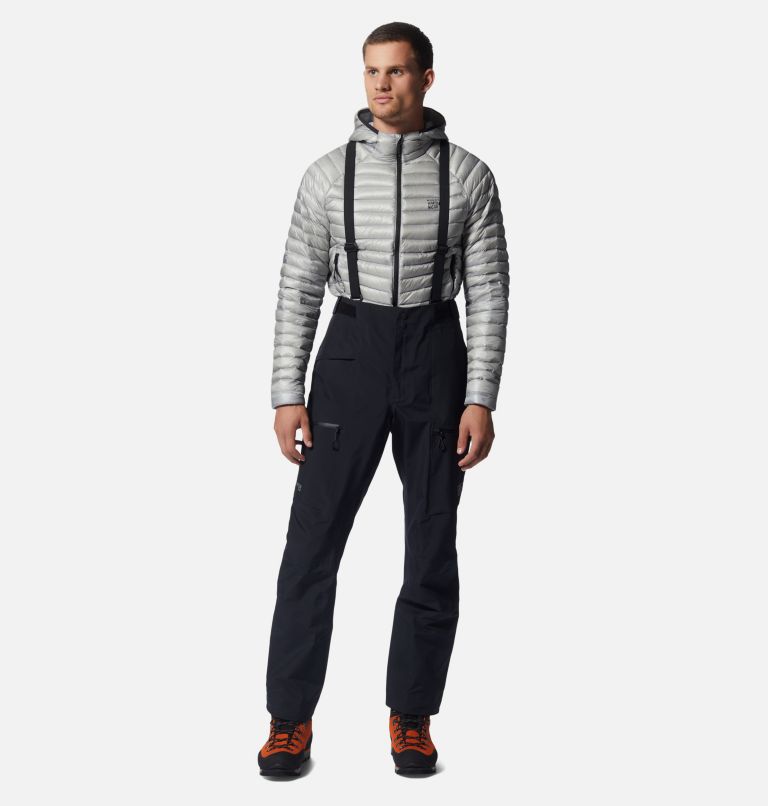 Full Side-Zipper Fleece Pants w/Pockets-Opens TOP to BOTTOM 