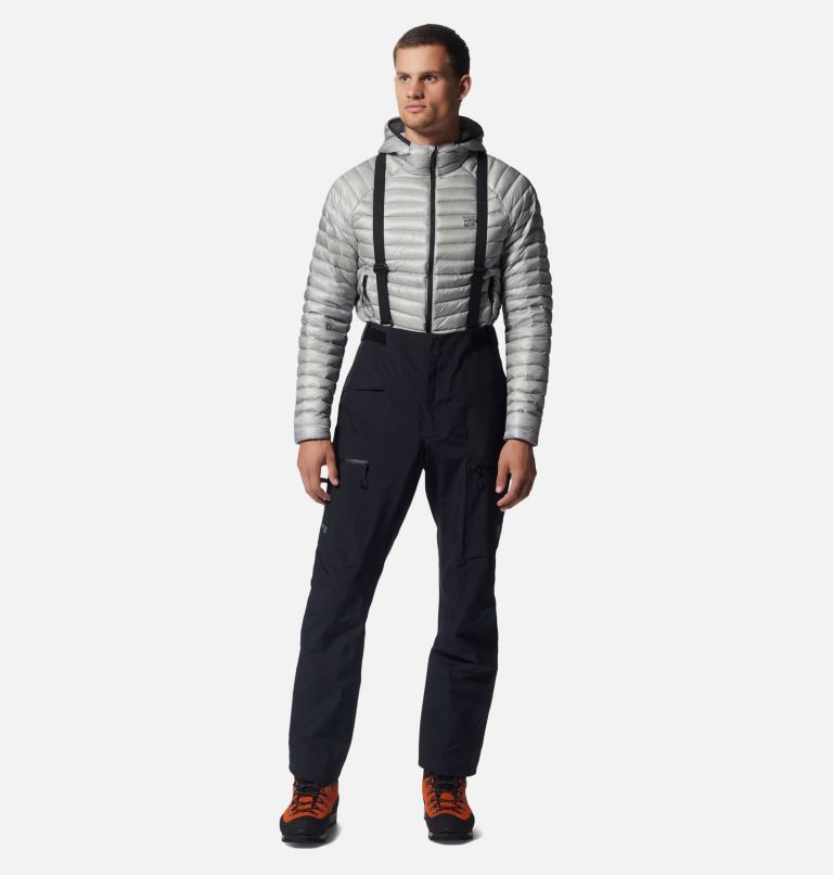 Mens HIGH SIERRA PRO PANT - Attridge Ski & Board