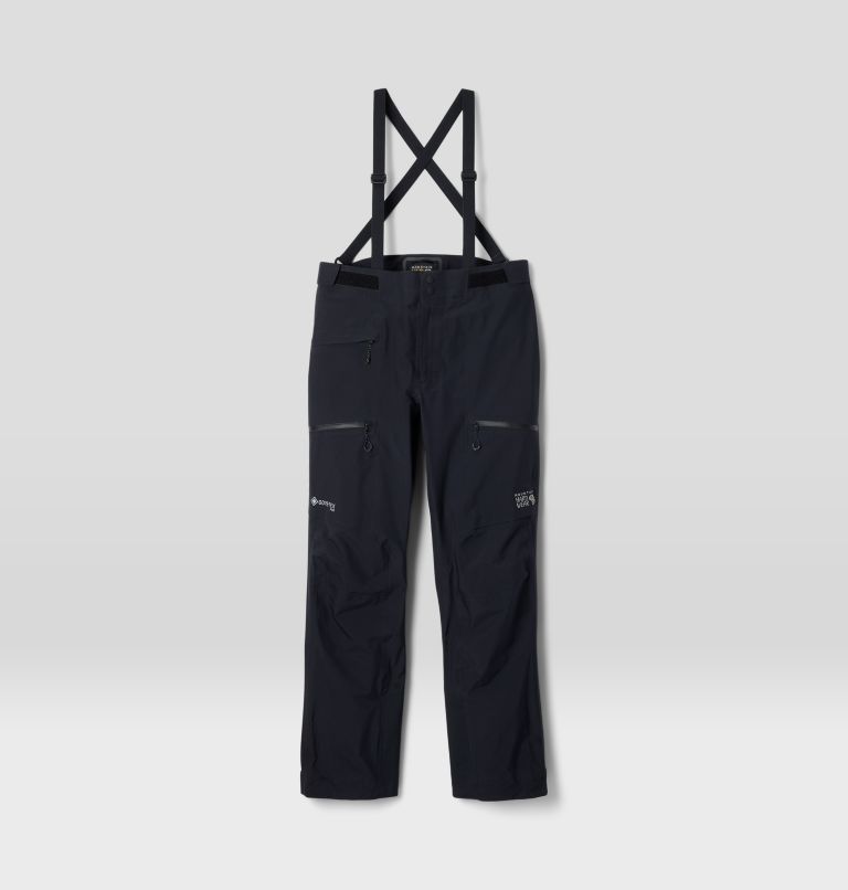 Pantalon Dawnlight GORE-TEX PRO Homme, Color: Black, image 9