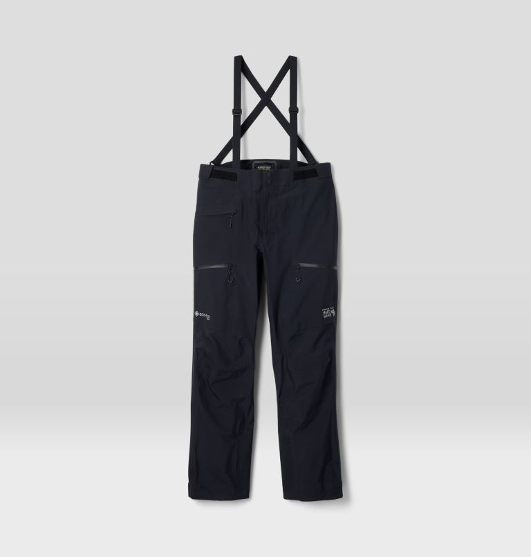 Men's Dawnlight™ GORE-TEX PRO Pant | Mountain Hardwear Men's Dawnlight™ GORE-TEX PRO Pant | Mountain Hardwear