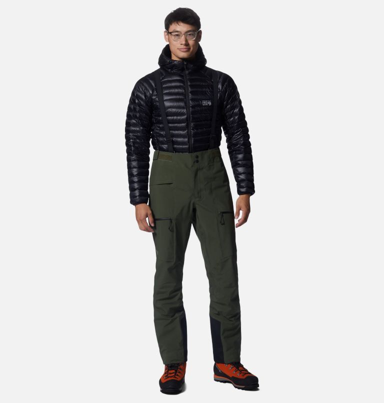 GORE-TEX Pro  Mountain Hardwear