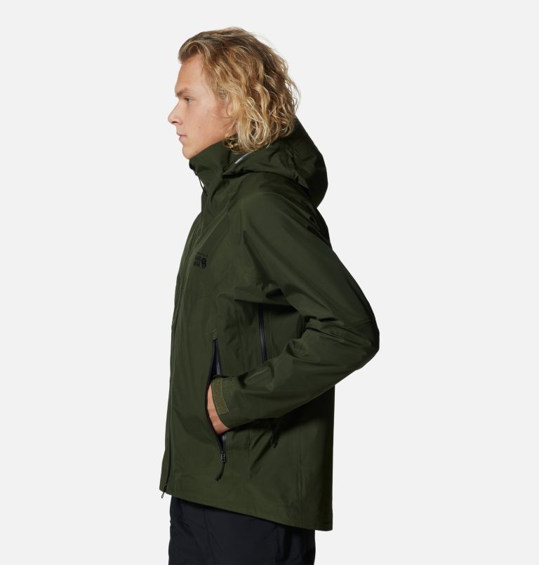 Men's Trailverse™ GORE-TEX Jacket