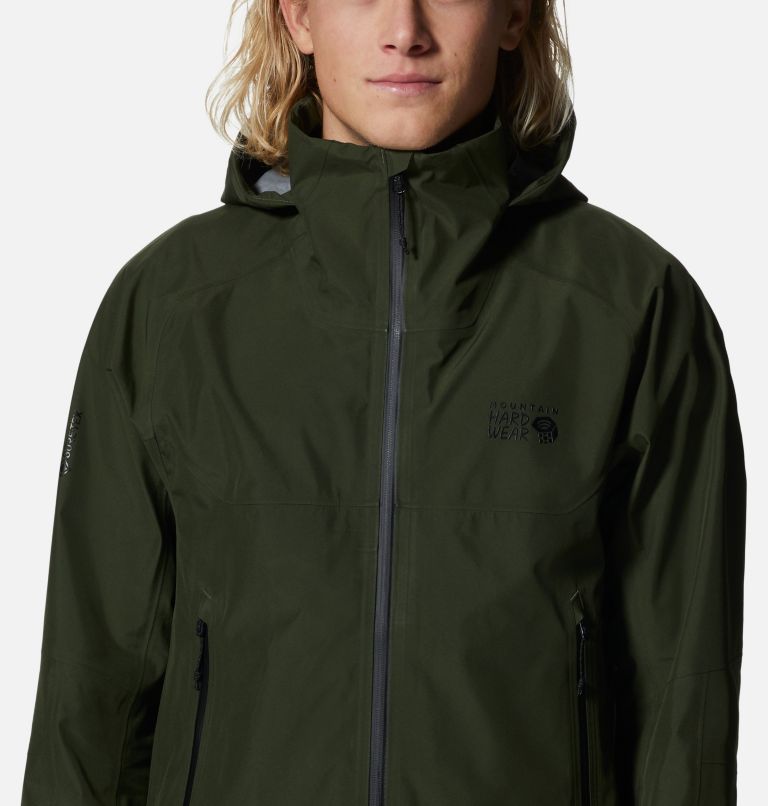 GORE-TEX Minimalist Pro Jacket Women's