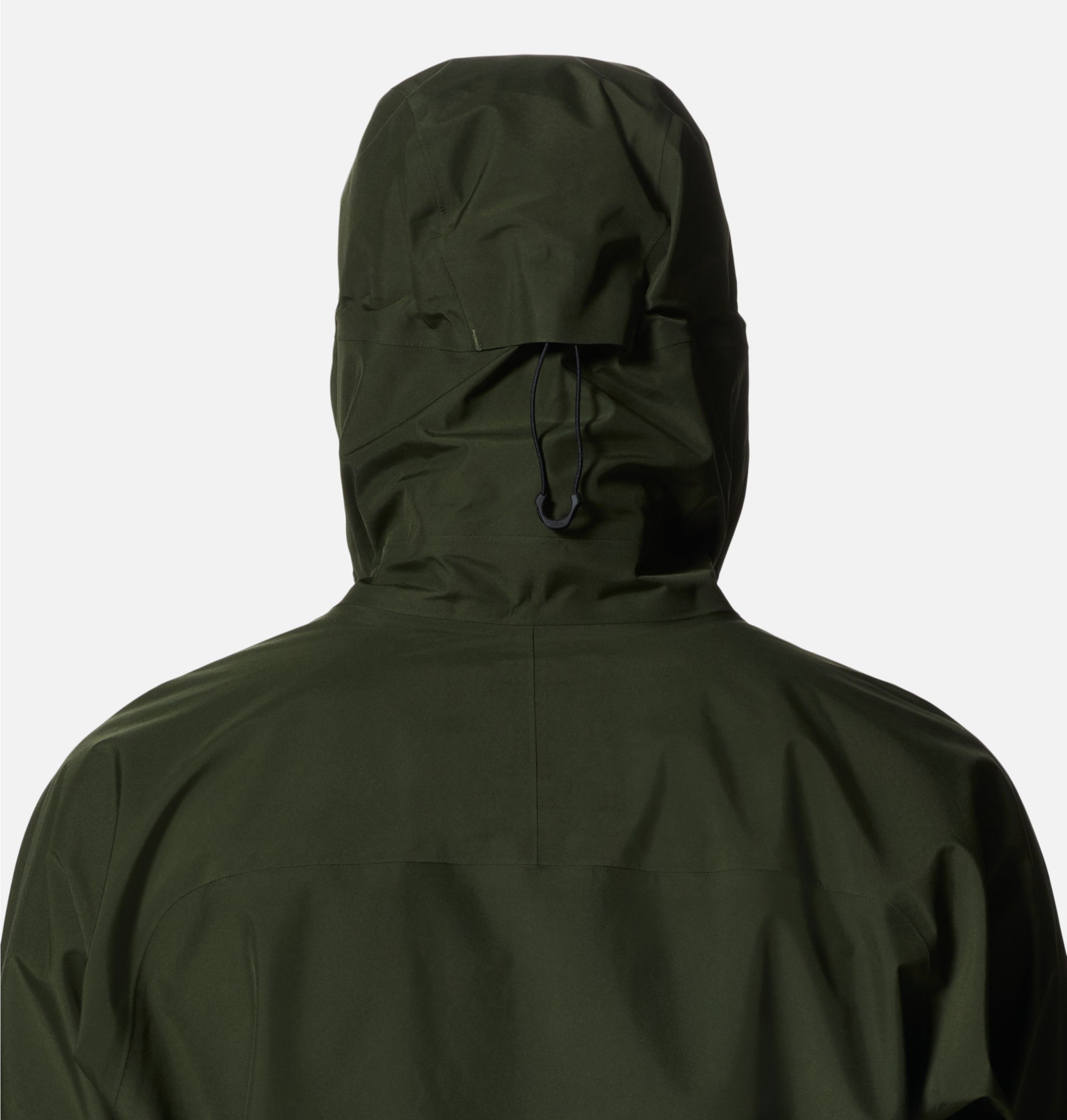 Men's Trailverse™ GORE-TEX Jacket | Mountain Hardwear