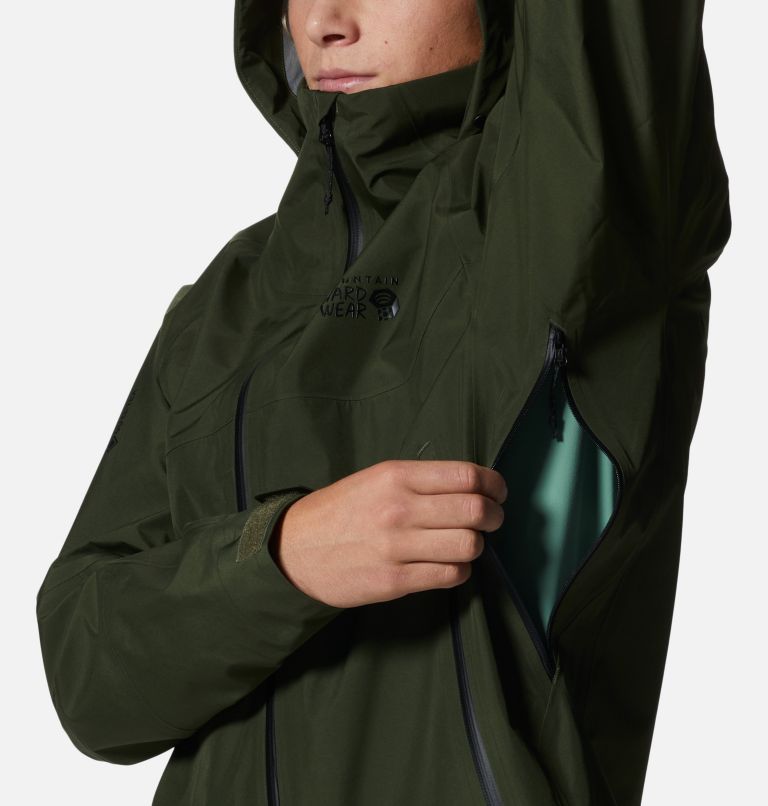 Men's Trailverse™ GORE-TEX Jacket