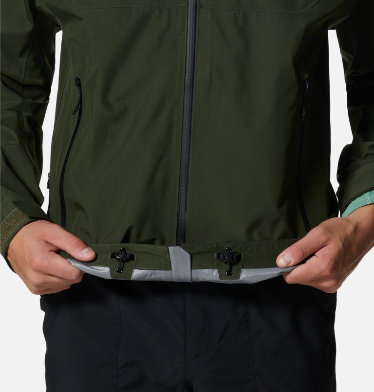 043065 VERTEX SOFTSHELL JACKET