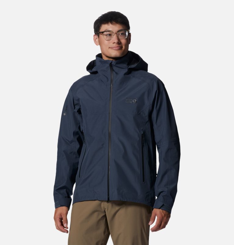 Men's Trailverse™ GORE-TEX Jacket