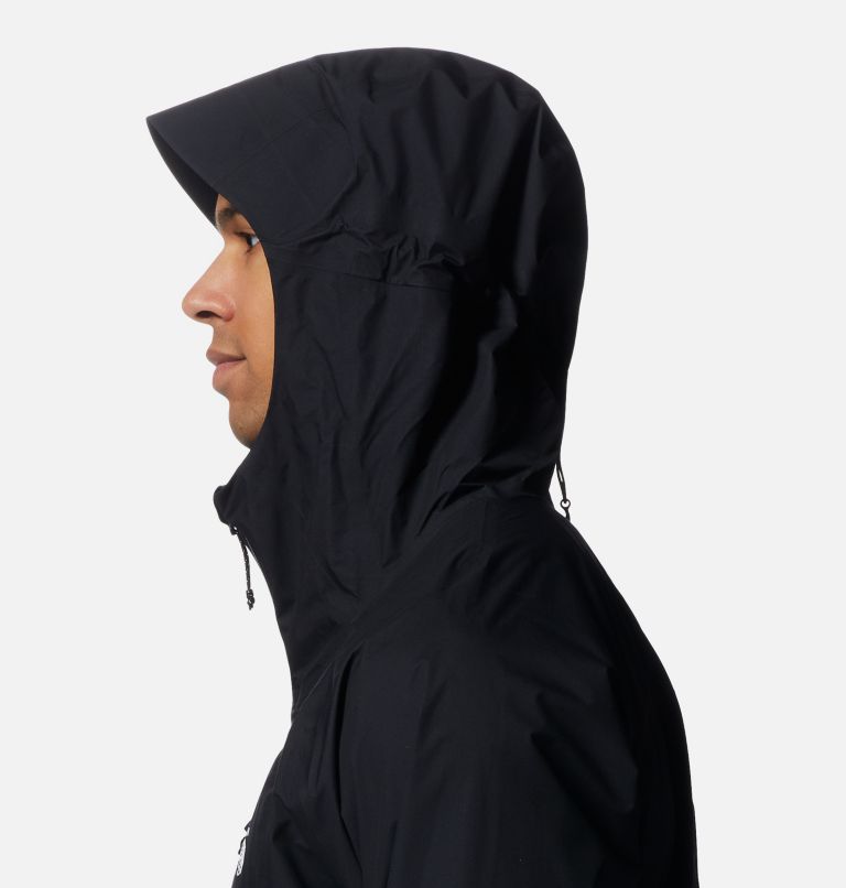 Men's Minimizer GORE-TEX Paclite® Plus Jacket, Color: Black, image 6